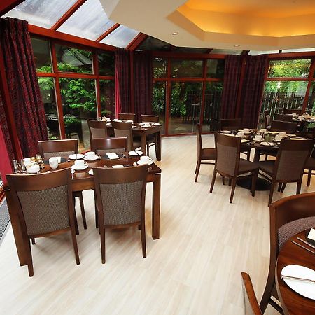 Rosspark Hotel Kells Балліміна Екстер'єр фото