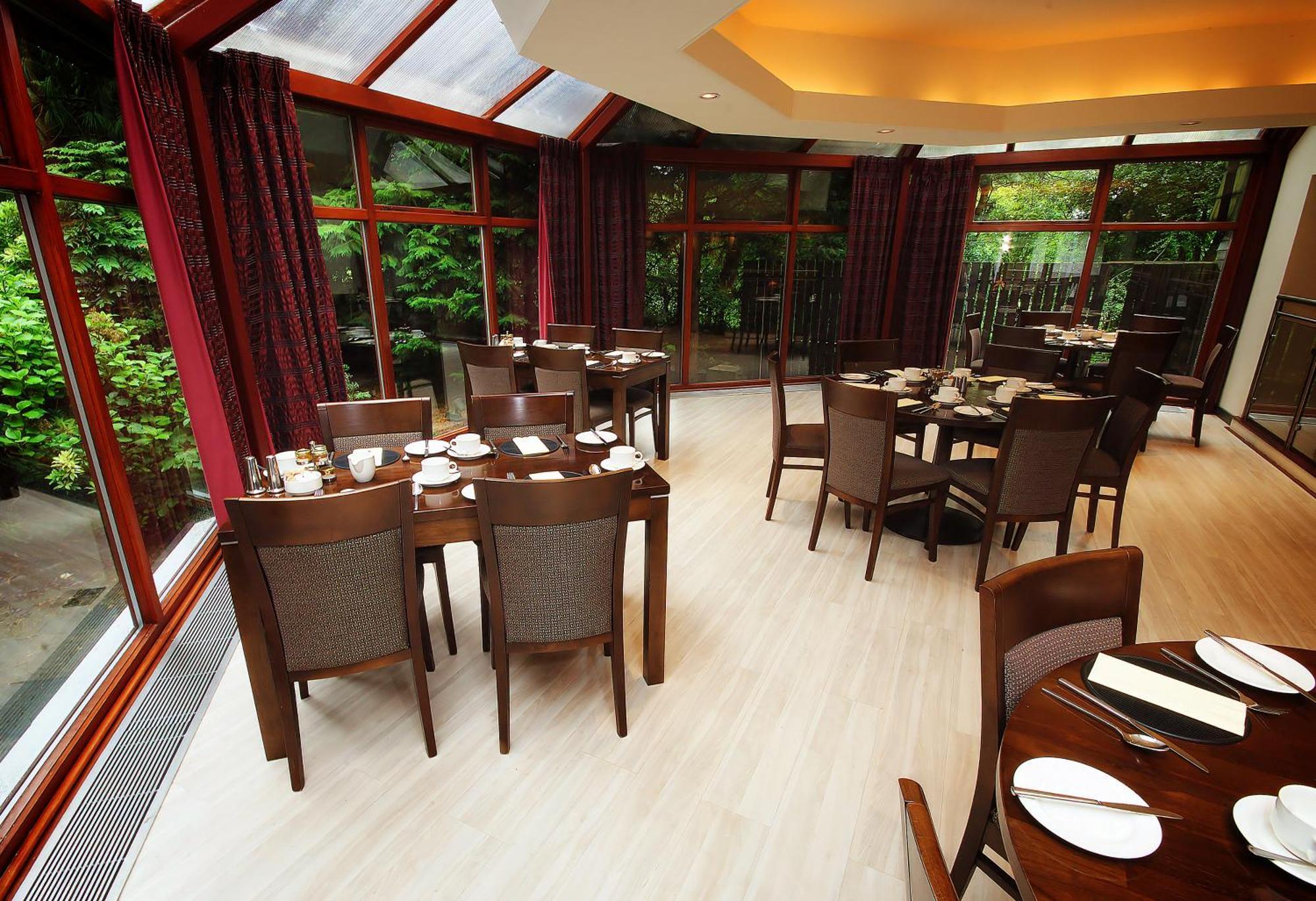 Rosspark Hotel Kells Балліміна Екстер'єр фото